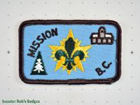 Mission [BC M07b]